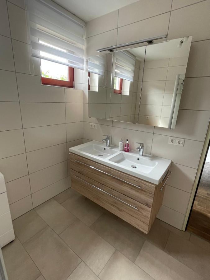 Apartment Ferienwohnung Kogler Kraig ภายนอก รูปภาพ