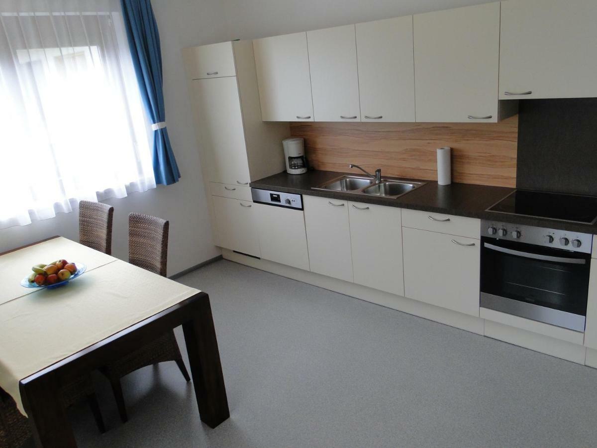 Apartment Ferienwohnung Kogler Kraig ภายนอก รูปภาพ